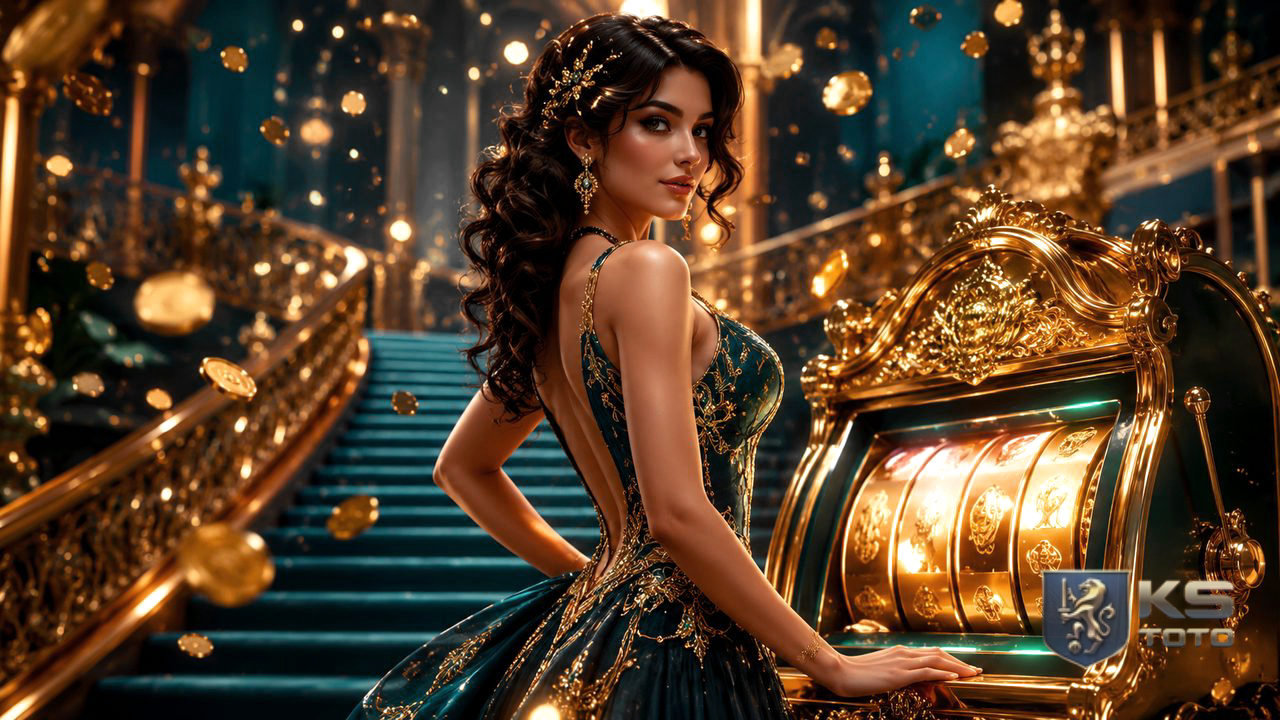 kstoto daftar slot gacor maxwin KSTOTO - mesin slot jackpot besar berkilau